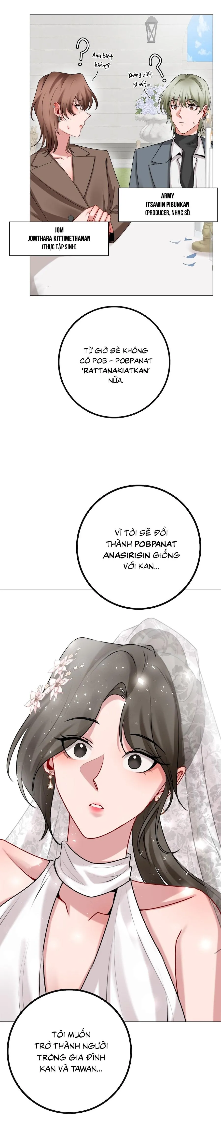 Flower of youth Chapter 49 Trang 39