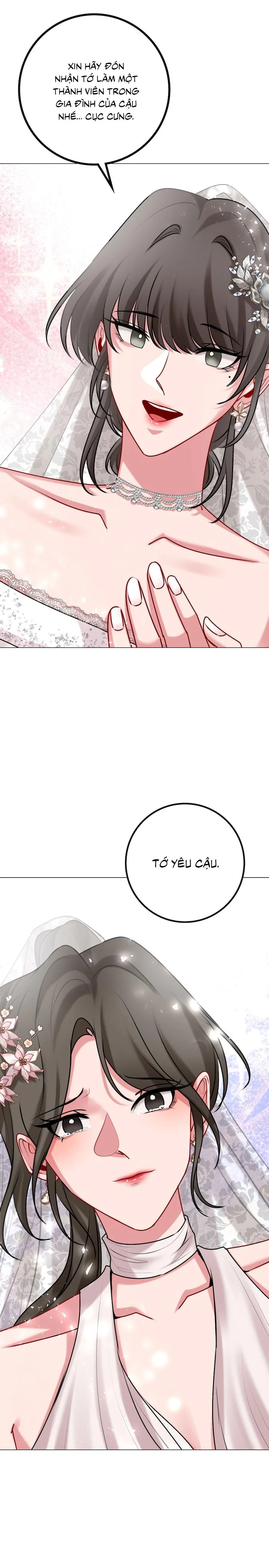 Flower of youth Chapter 49 Trang 41