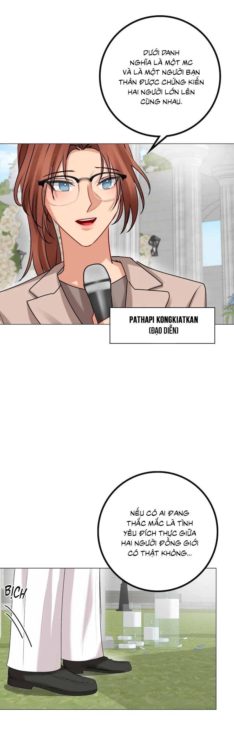 Flower of youth Chapter 49 Trang 43