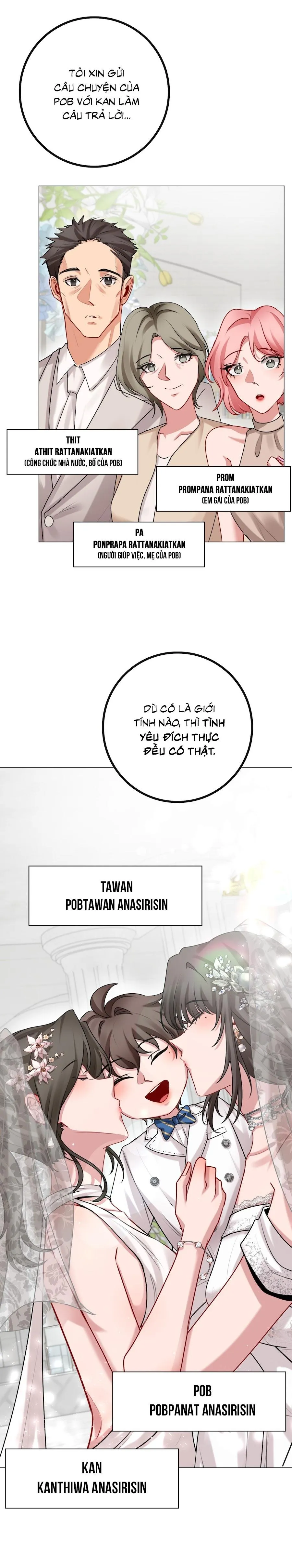 Flower of youth Chapter 49 Trang 44