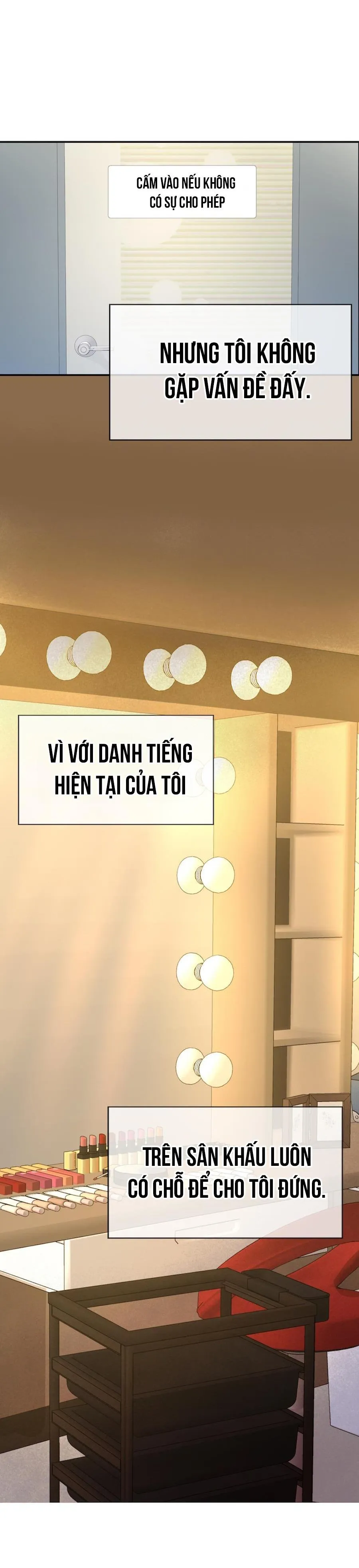 Flower of youth Chapter 1 Trang 4