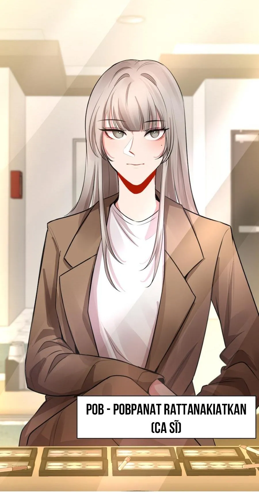 Flower of youth Chapter 1 Trang 6