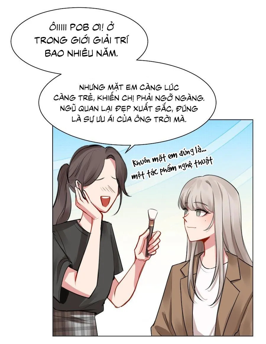 Flower of youth Chapter 1 Trang 7