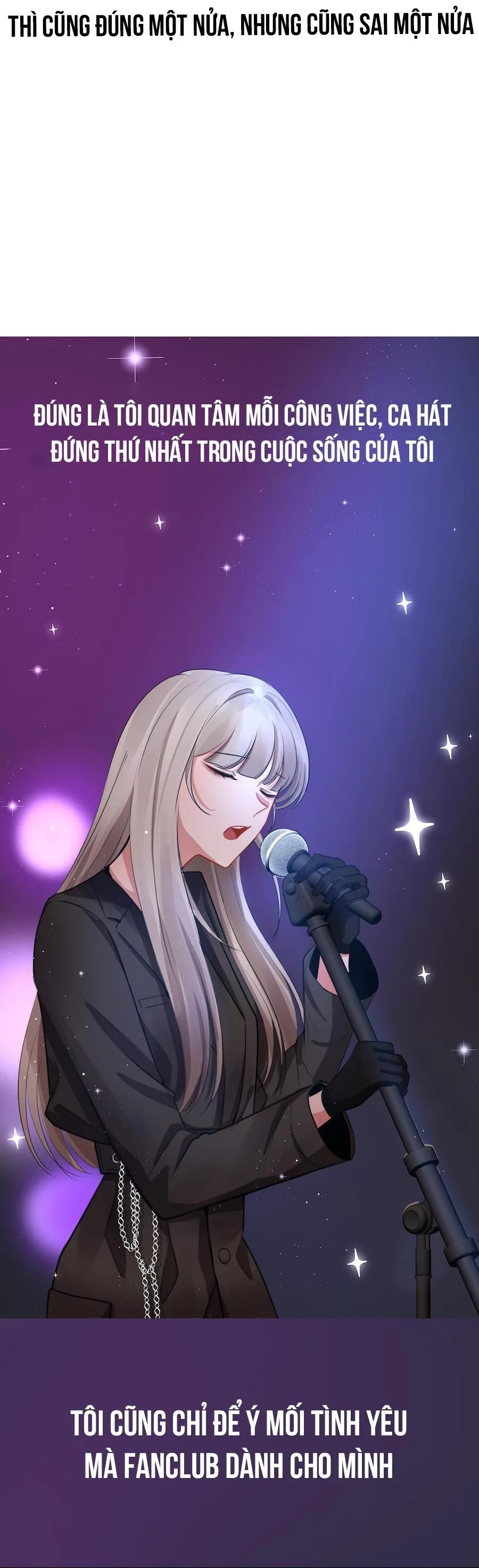 Flower of youth Chapter 1 Trang 11