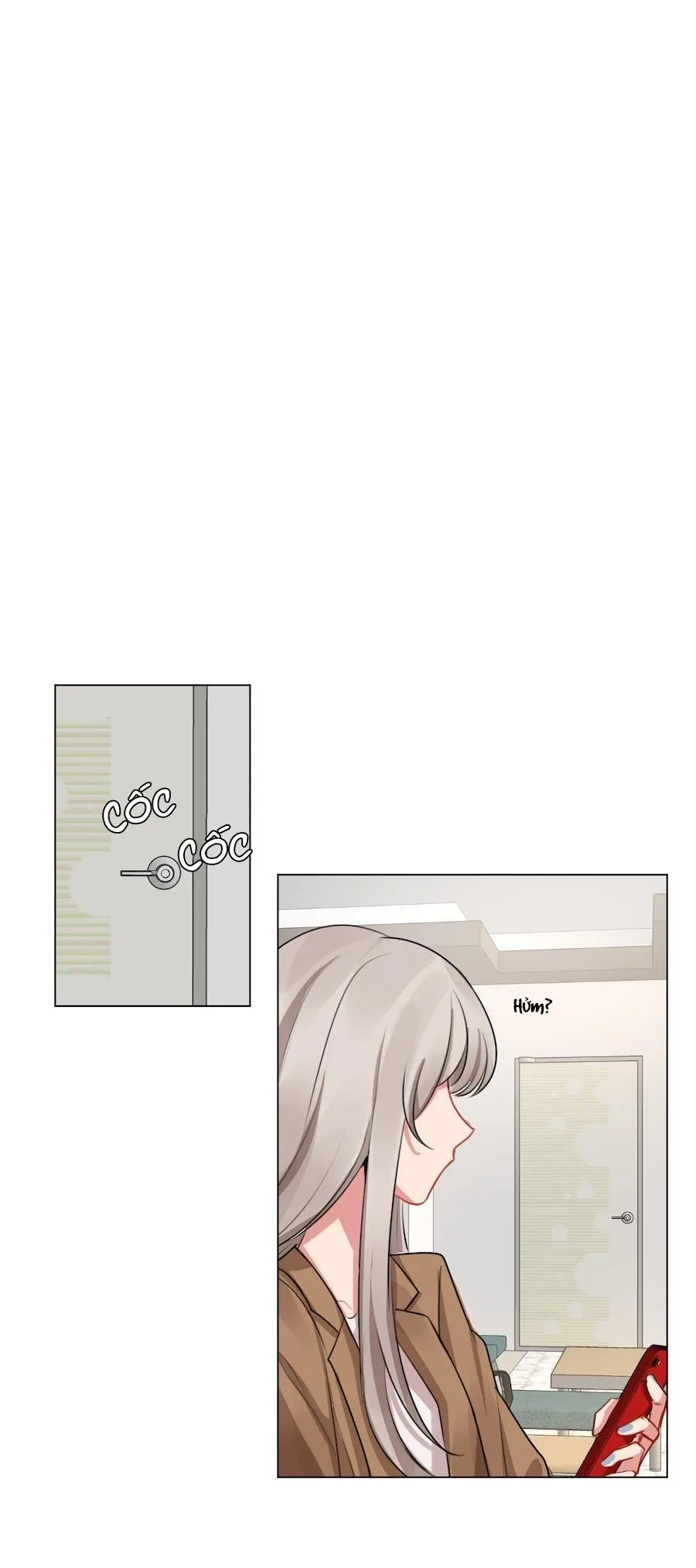 Flower of youth Chapter 1 Trang 17