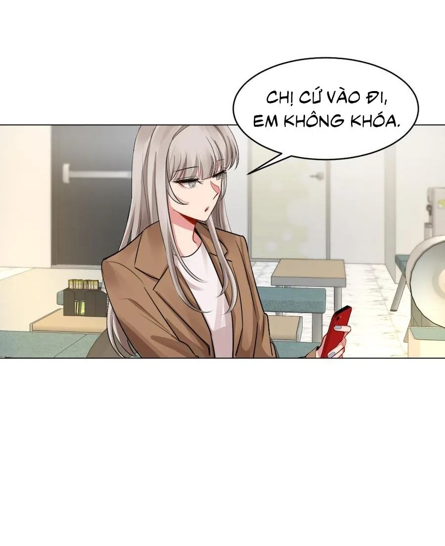 Flower of youth Chapter 1 Trang 18