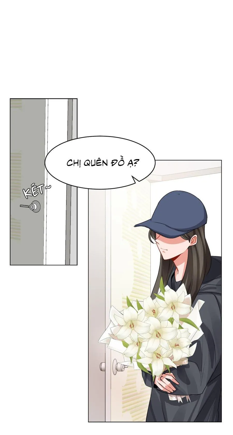 Flower of youth Chapter 1 Trang 19