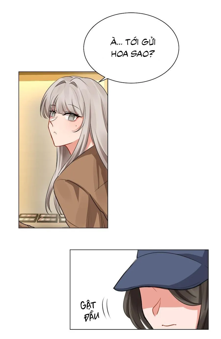 Flower of youth Chapter 1 Trang 20