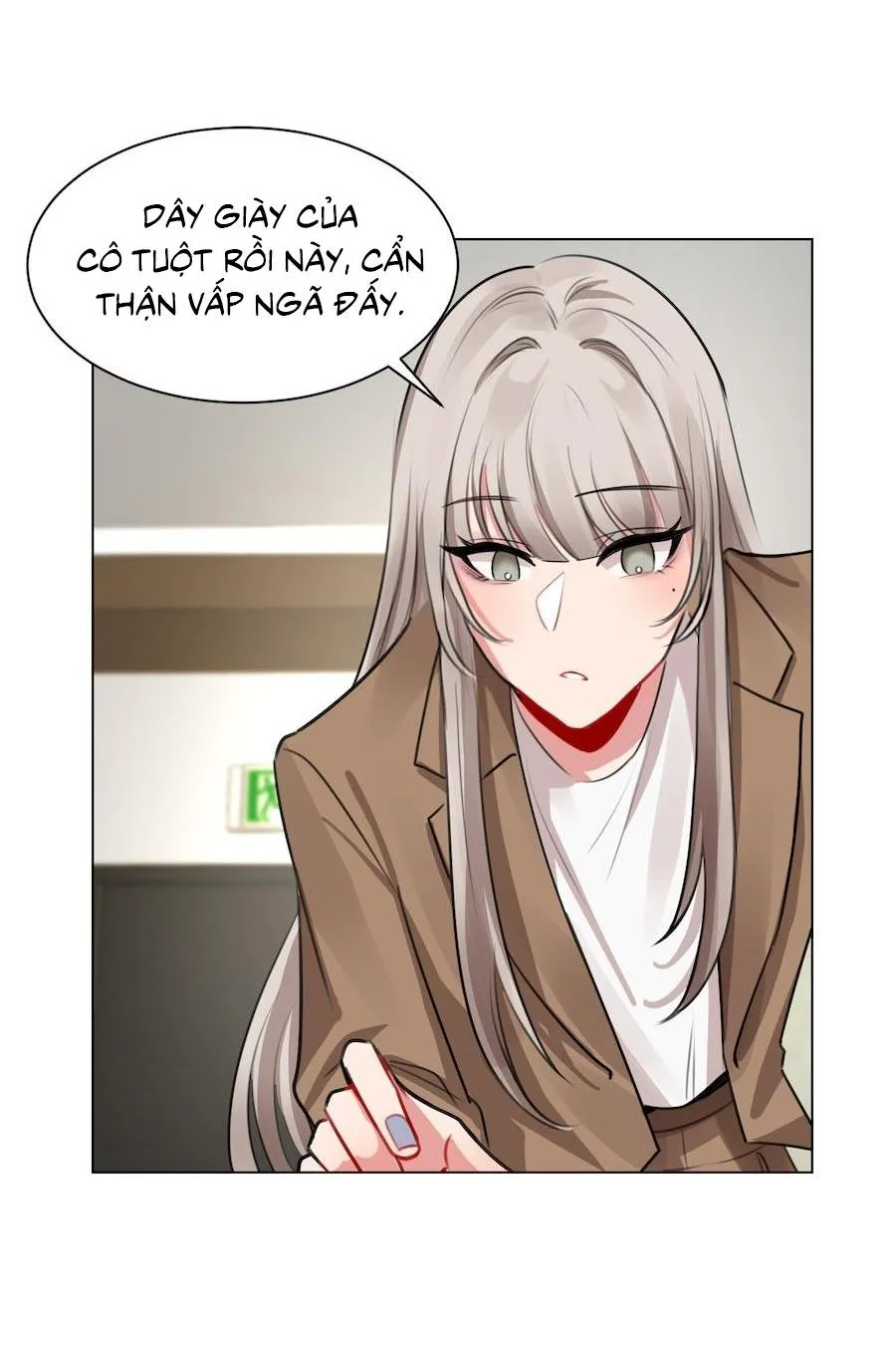 Flower of youth Chapter 1 Trang 29