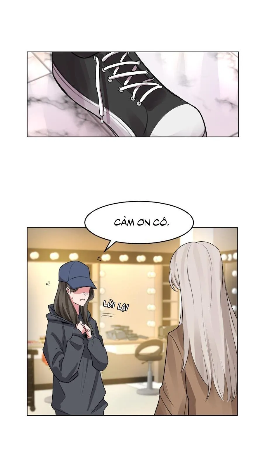 Flower of youth Chapter 1 Trang 30