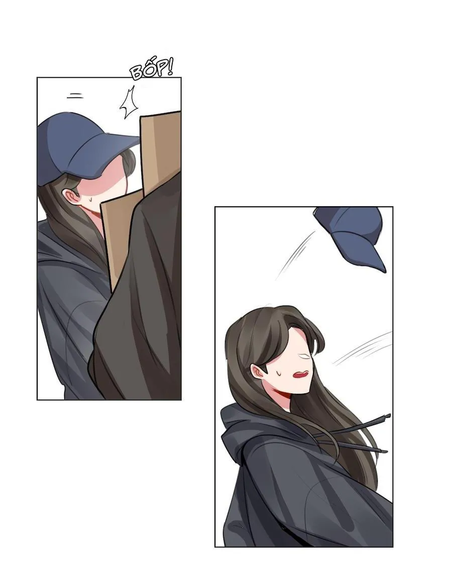 Flower of youth Chapter 1 Trang 32