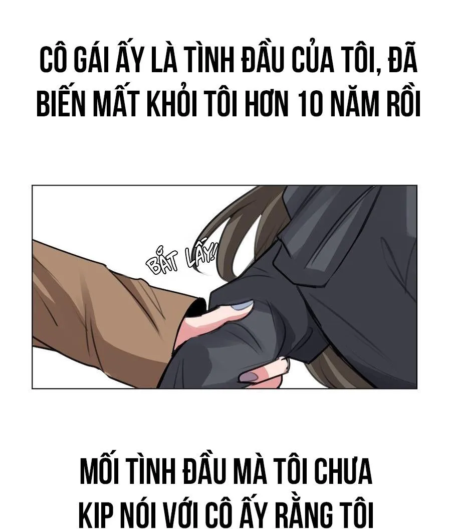 Flower of youth Chapter 1 Trang 34