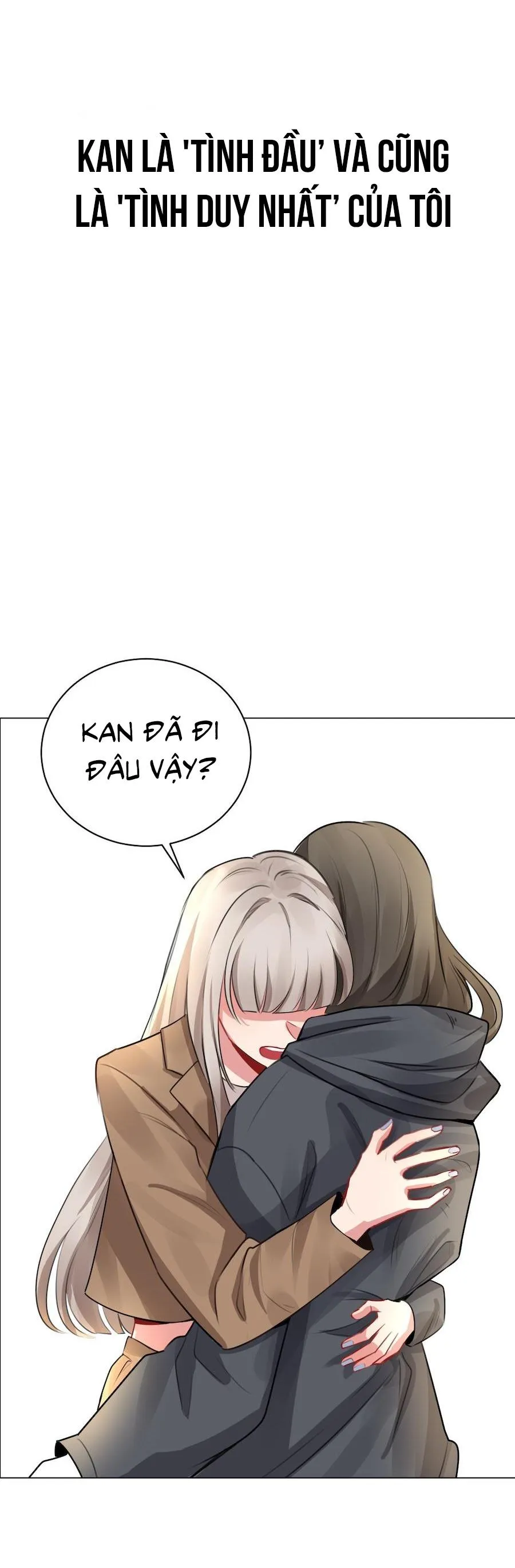 Flower of youth Chapter 1 Trang 38