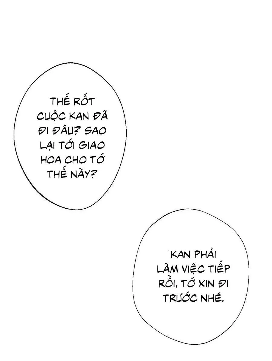 Flower of youth Chapter 1 Trang 43