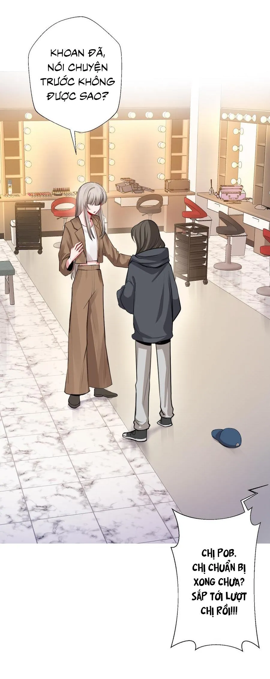 Flower of youth Chapter 1 Trang 44