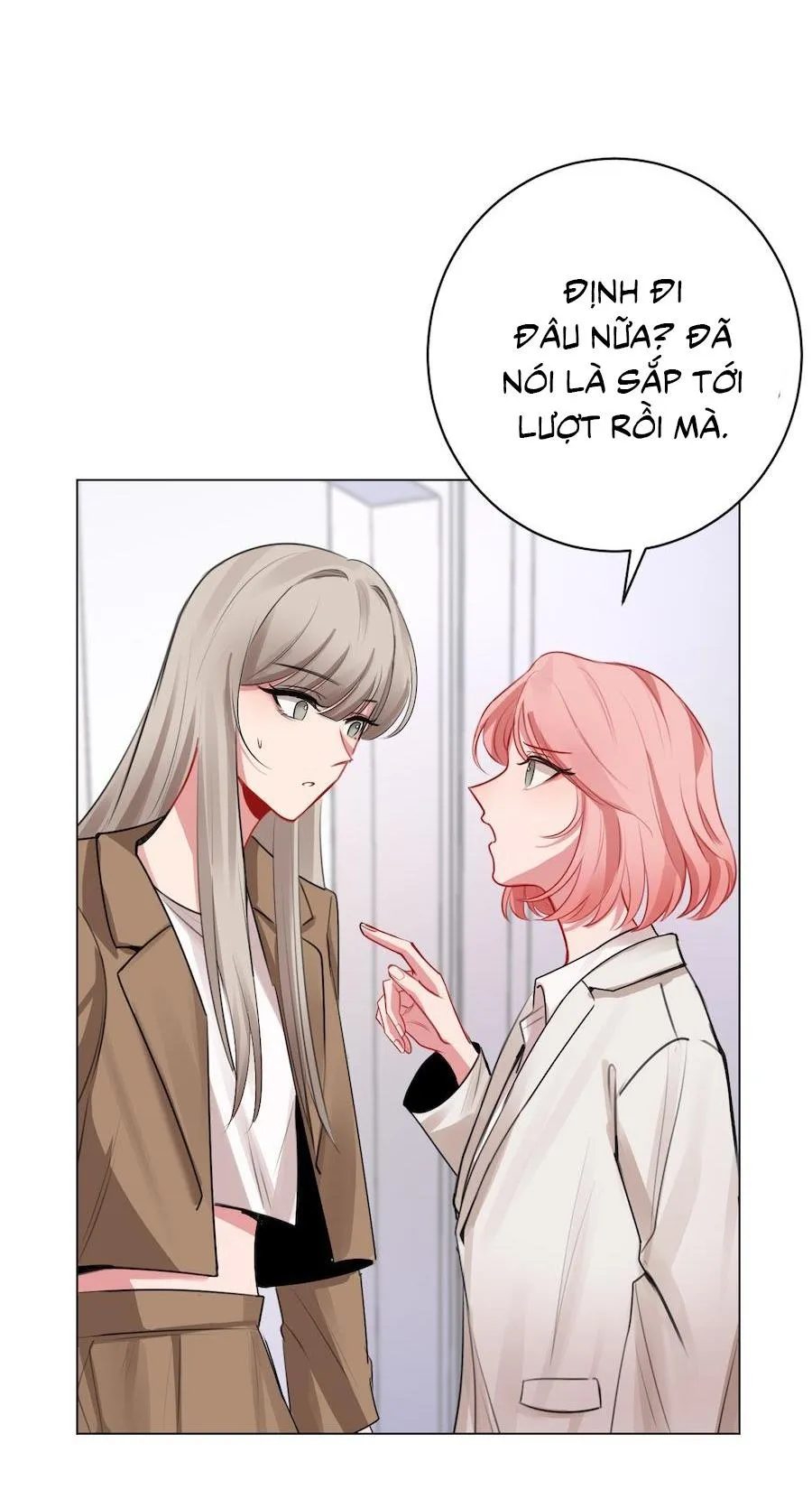 Flower of youth Chapter 1 Trang 47