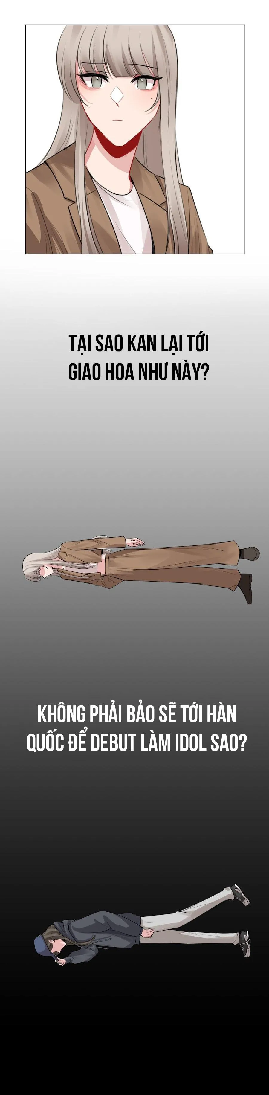 Flower of youth Chapter 1 Trang 48