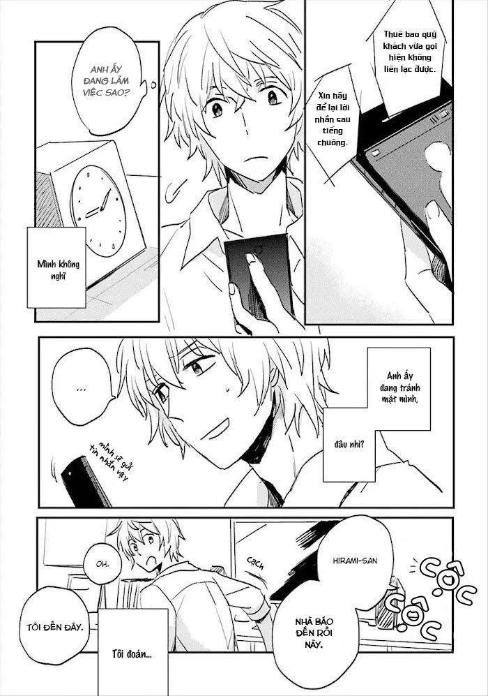 Focus Chapter 2 Trang 5