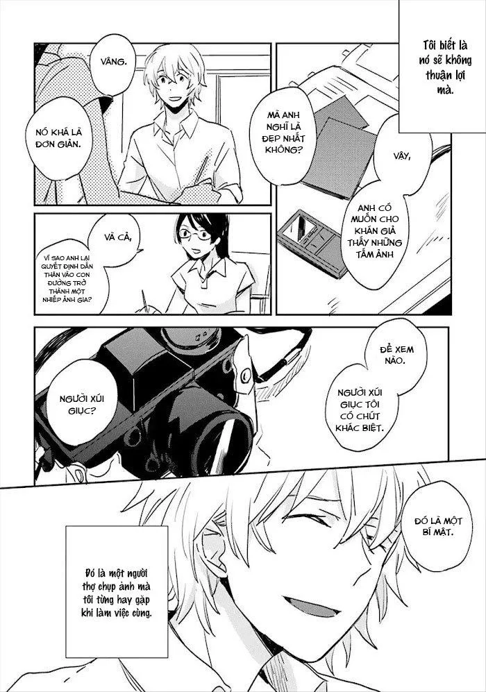 Focus Chapter 2 Trang 6