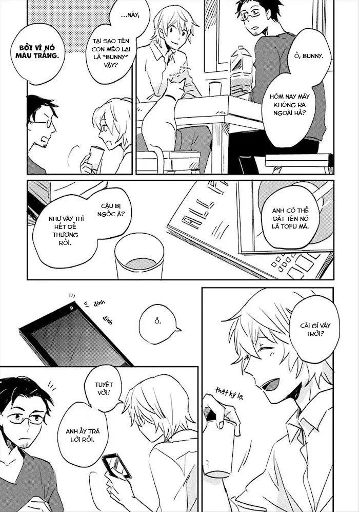 Focus Chapter 2 Trang 9