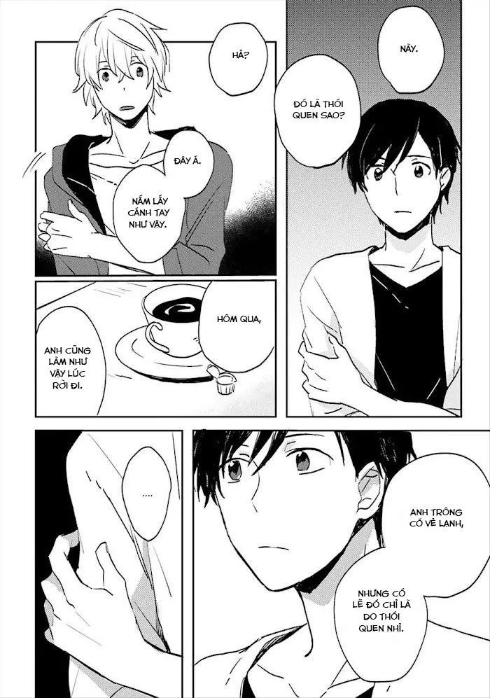 Focus Chapter 2 Trang 14