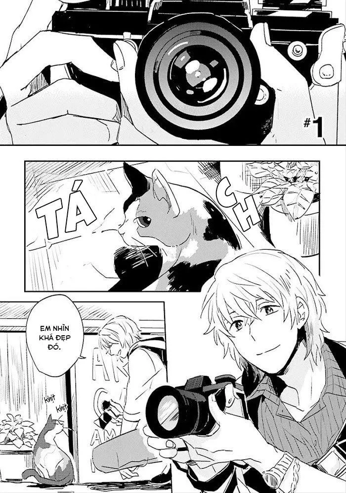 Focus Chapter 1 Trang 6