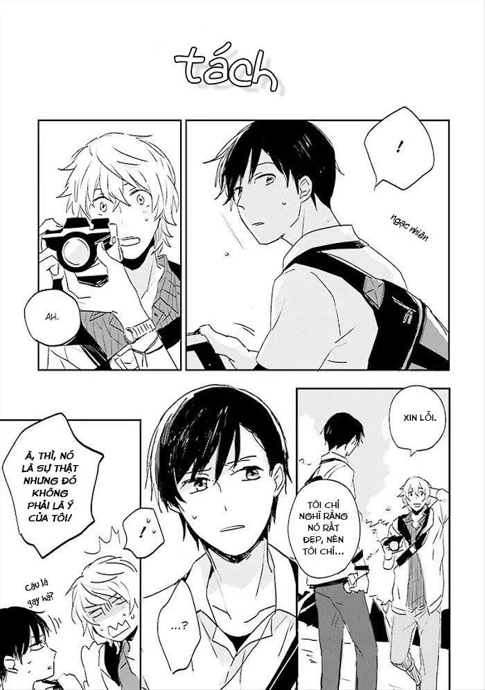 Focus Chapter 1 Trang 9