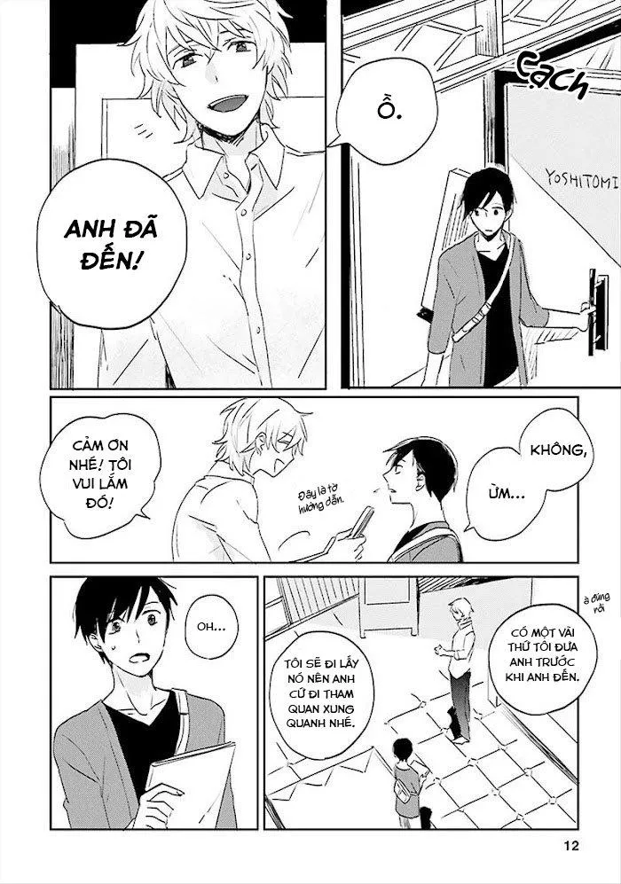 Focus Chapter 1 Trang 11