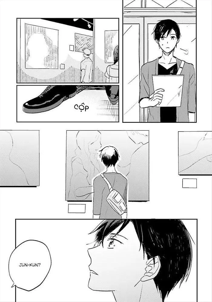 Focus Chapter 1 Trang 12