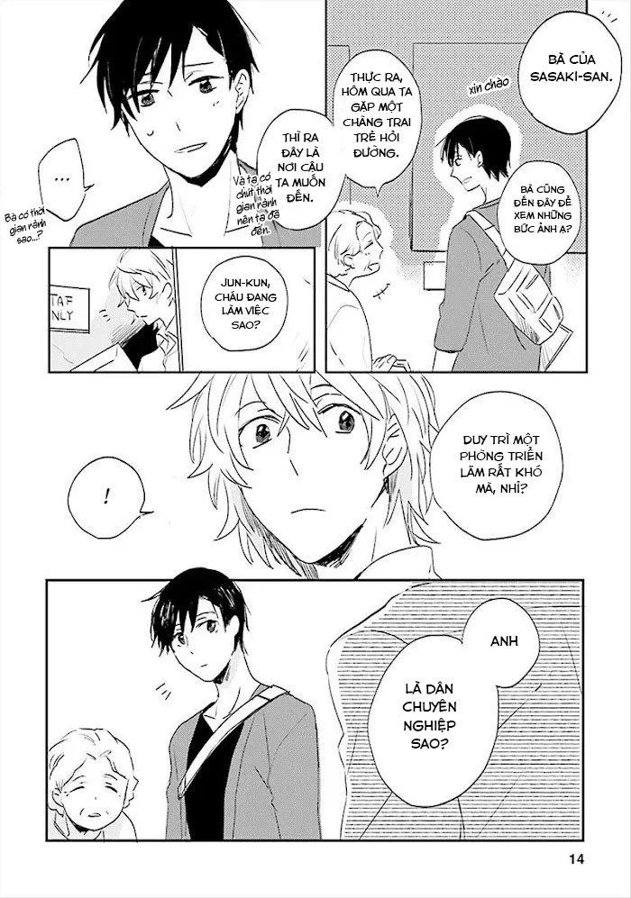 Focus Chapter 1 Trang 13