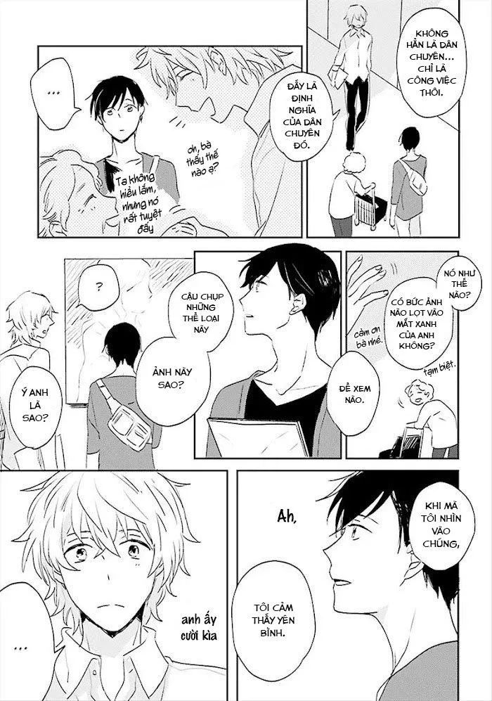 Focus Chapter 1 Trang 14