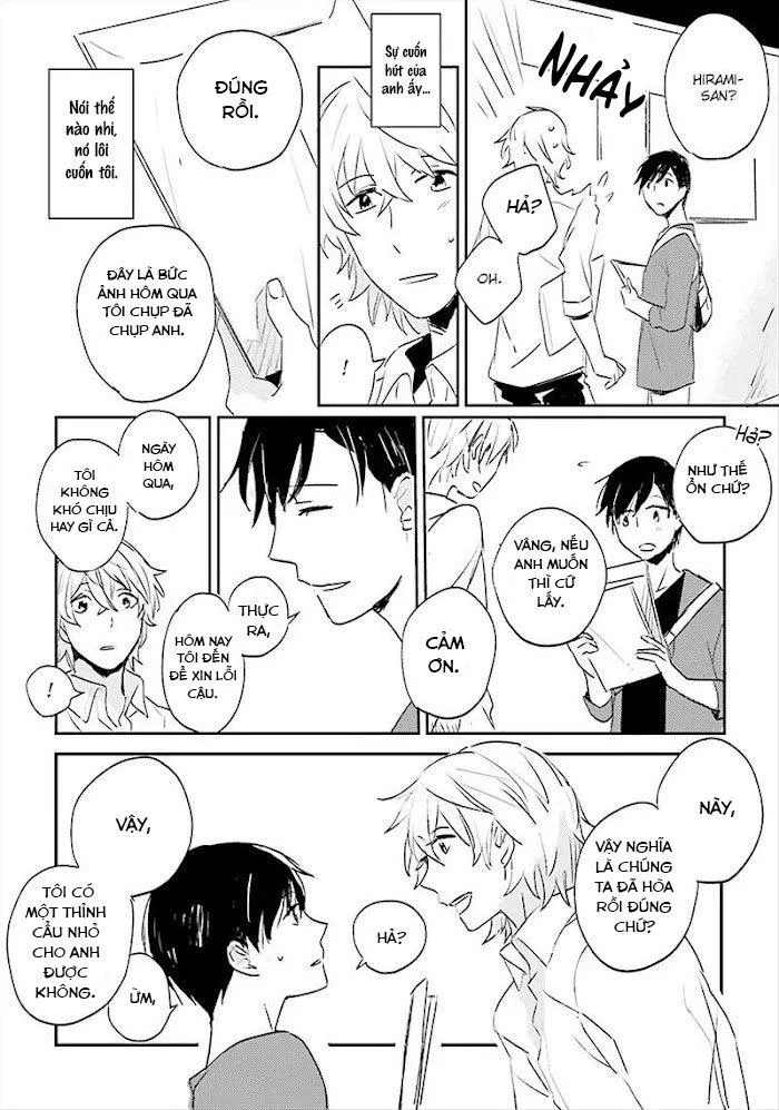 Focus Chapter 1 Trang 15