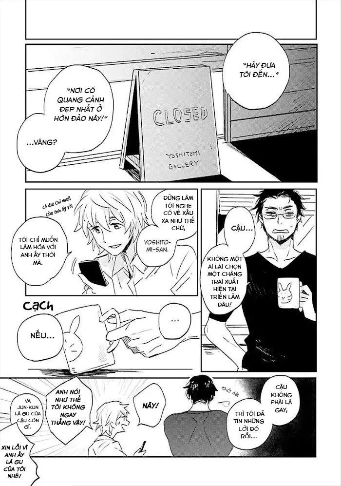 Focus Chapter 1 Trang 16