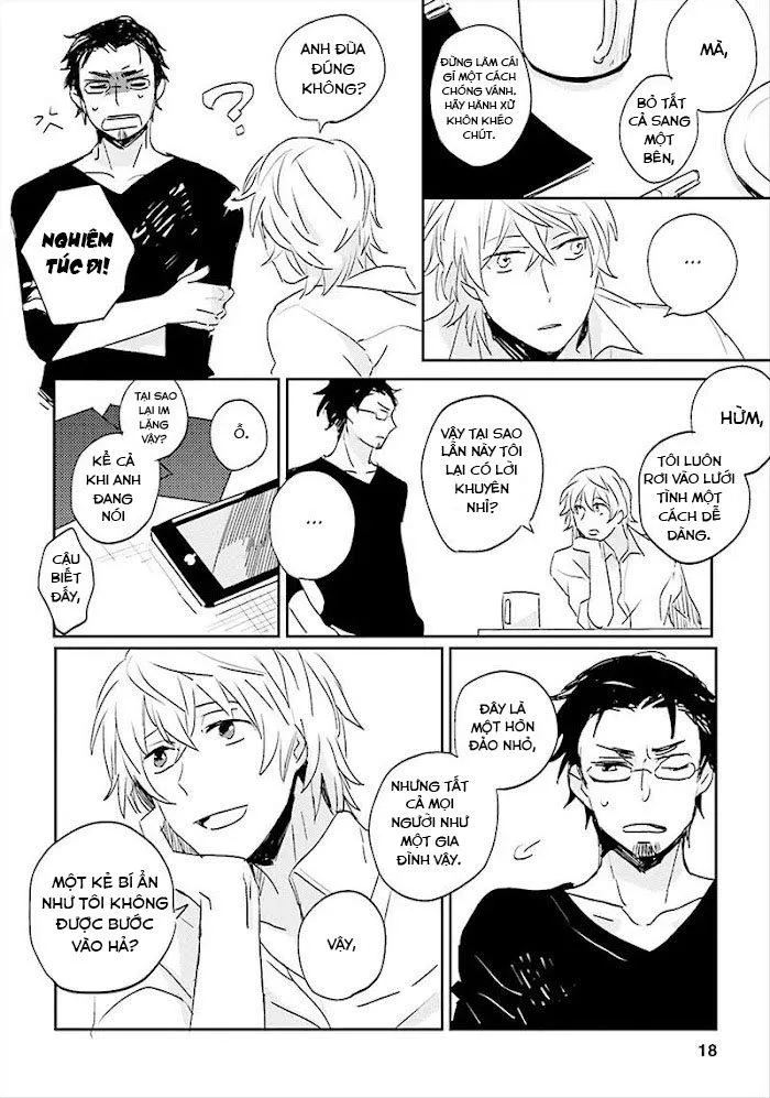 Focus Chapter 1 Trang 17