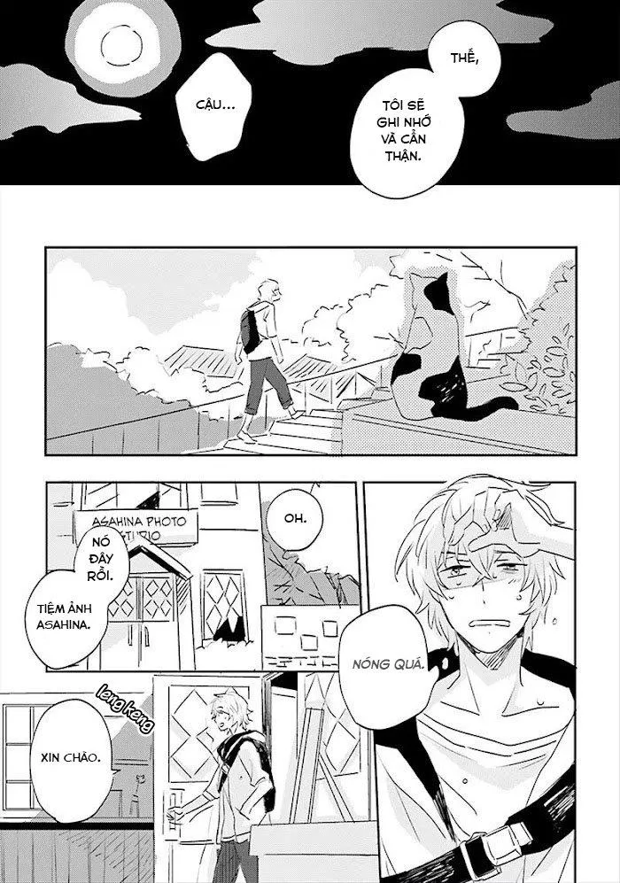 Focus Chapter 1 Trang 18