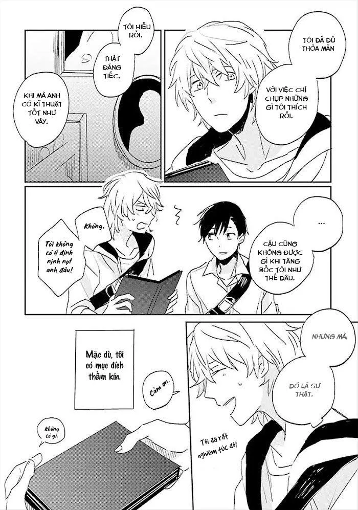 Focus Chapter 1 Trang 23