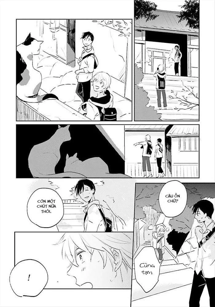 Focus Chapter 1 Trang 25