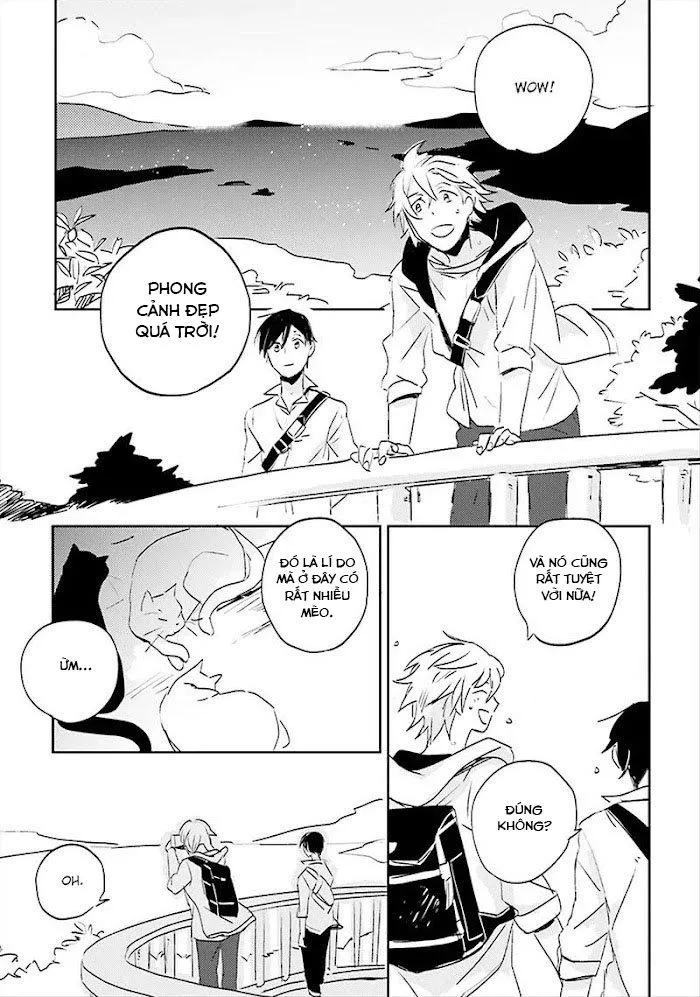 Focus Chapter 1 Trang 27