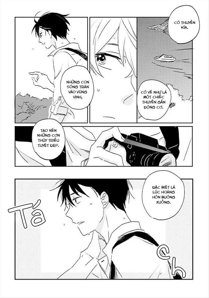 Focus Chapter 1 Trang 28