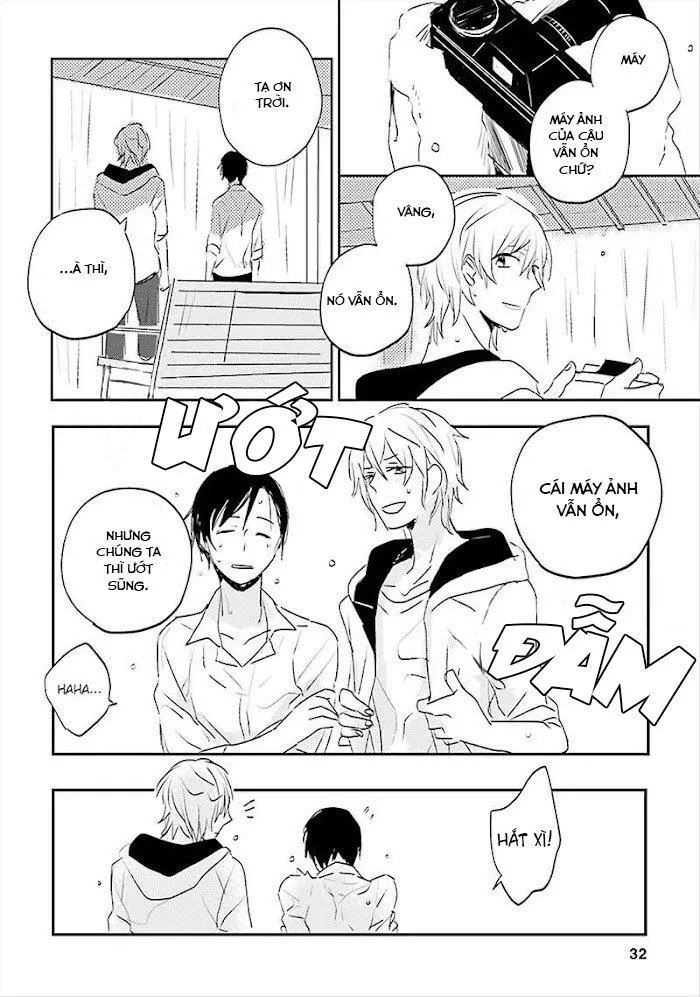 Focus Chapter 1 Trang 32