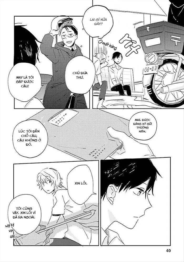 Focus Chapter 1 Trang 40