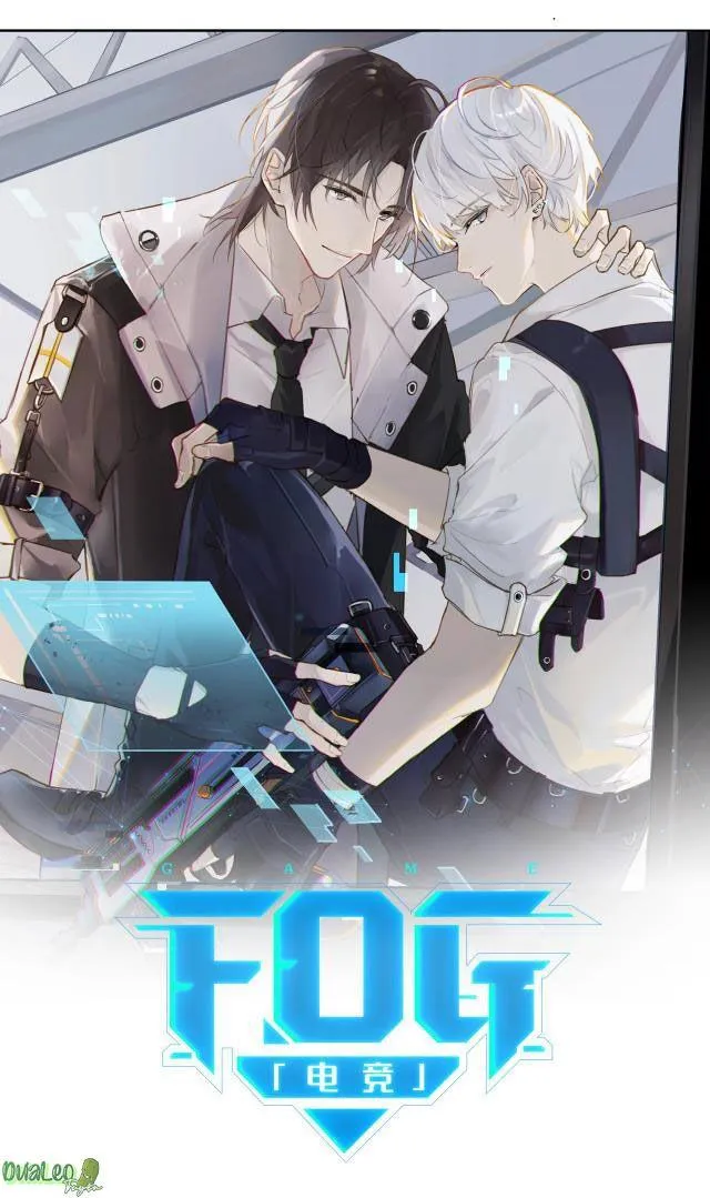 FOG Chapter 2 Trang 3