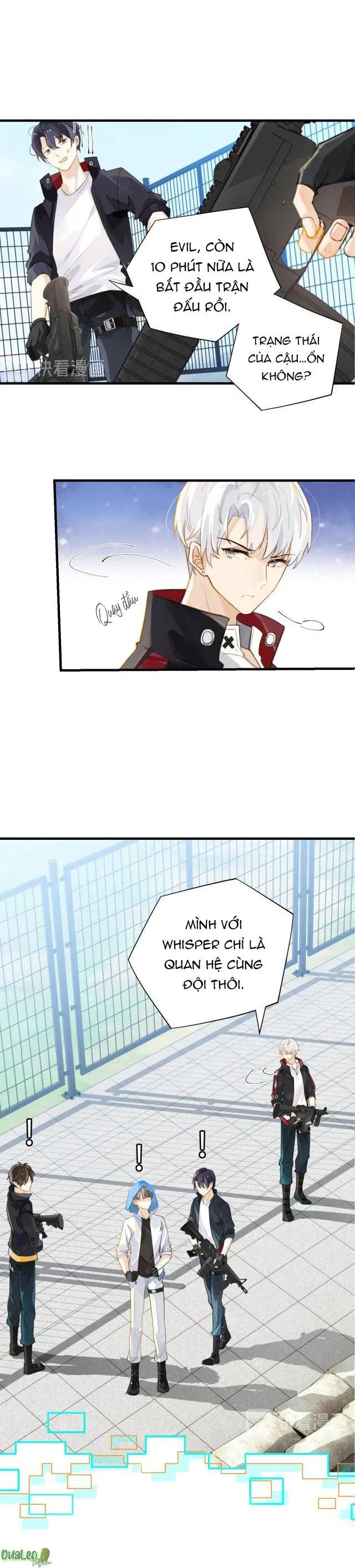 FOG Chapter 3 Trang 8