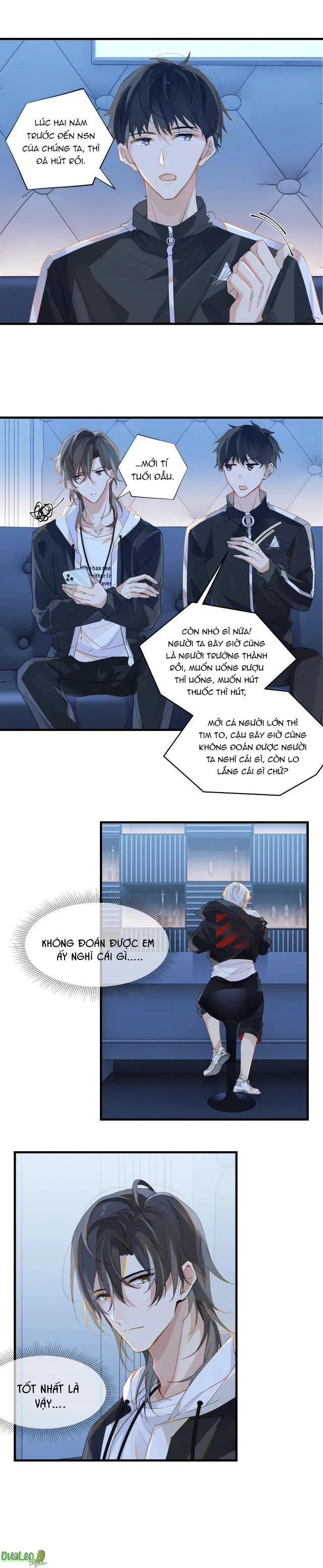 FOG Chapter 5 Trang 11