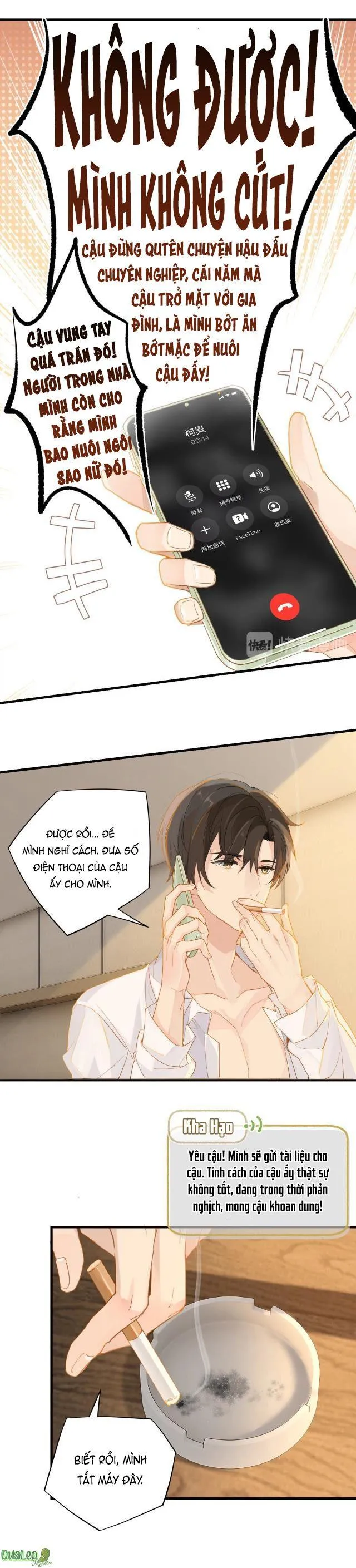 FOG Chapter 8 Trang 14