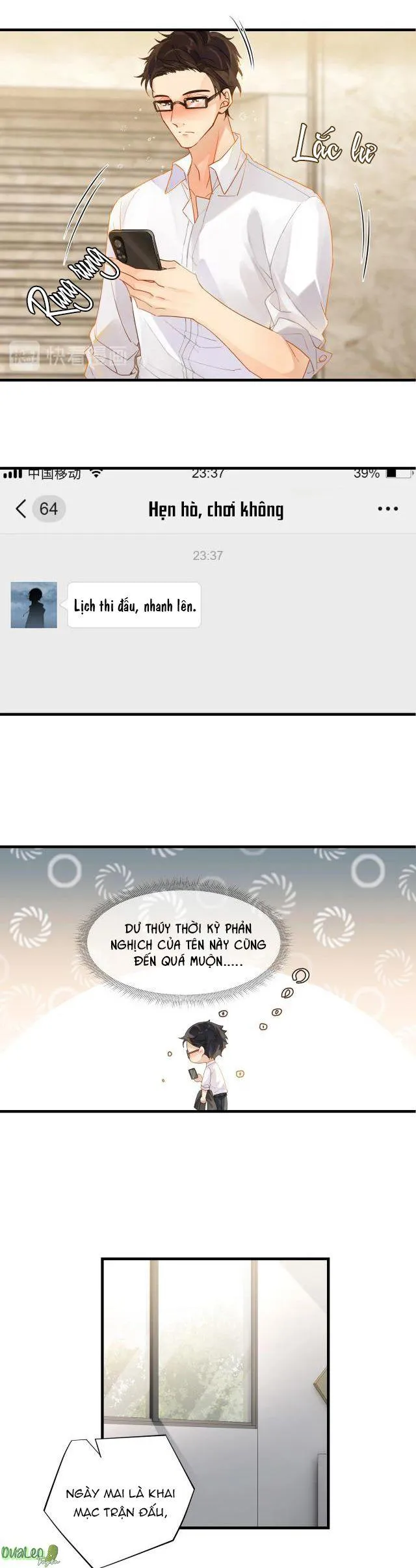 FOG Chapter 10 Trang 11