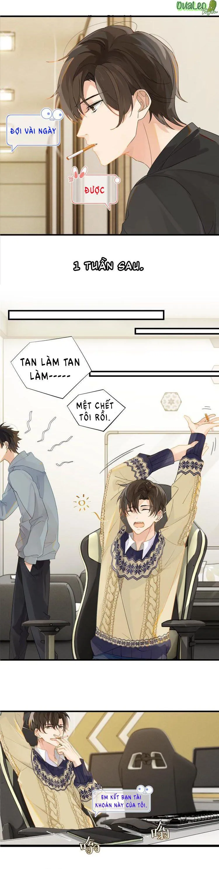 FOG Chapter 11 Trang 8