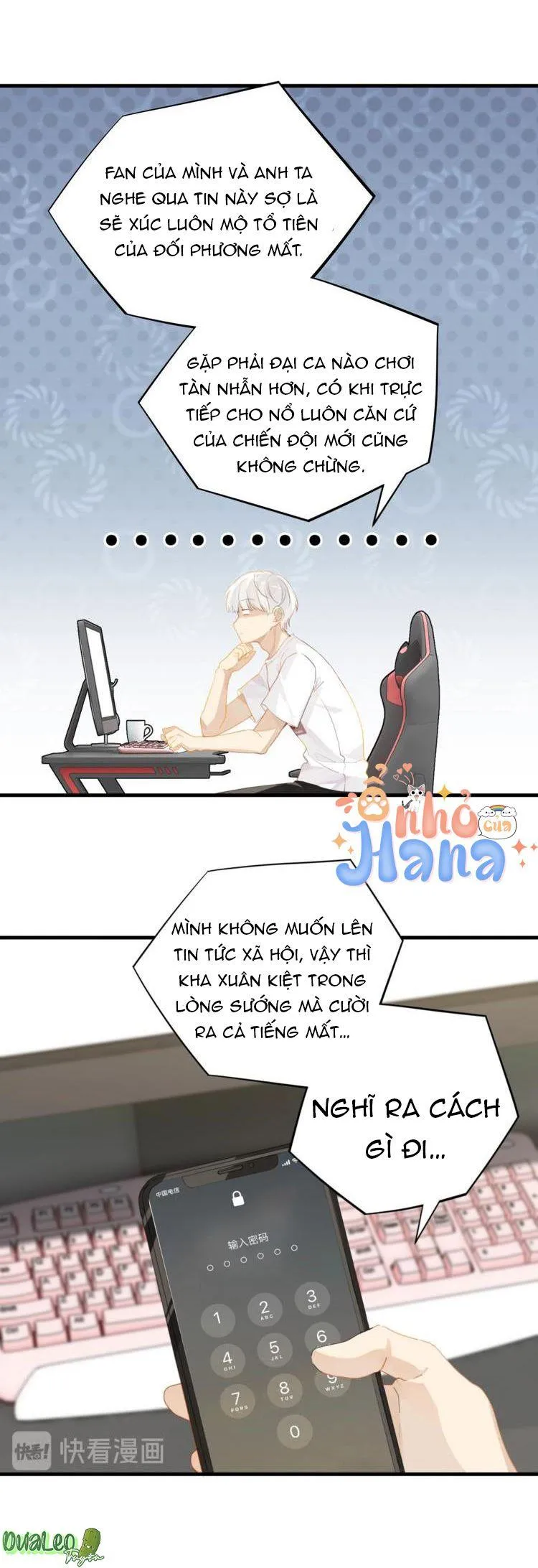 FOG Chapter 20 Trang 17