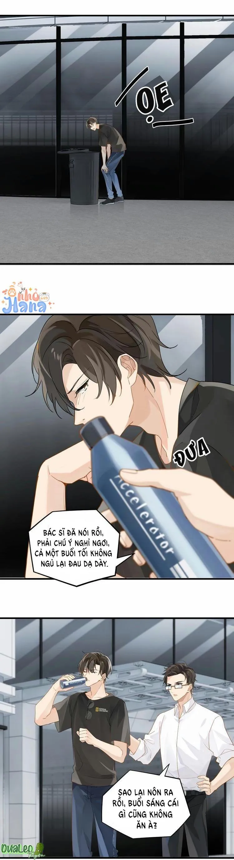 FOG Chapter 23 Trang 12