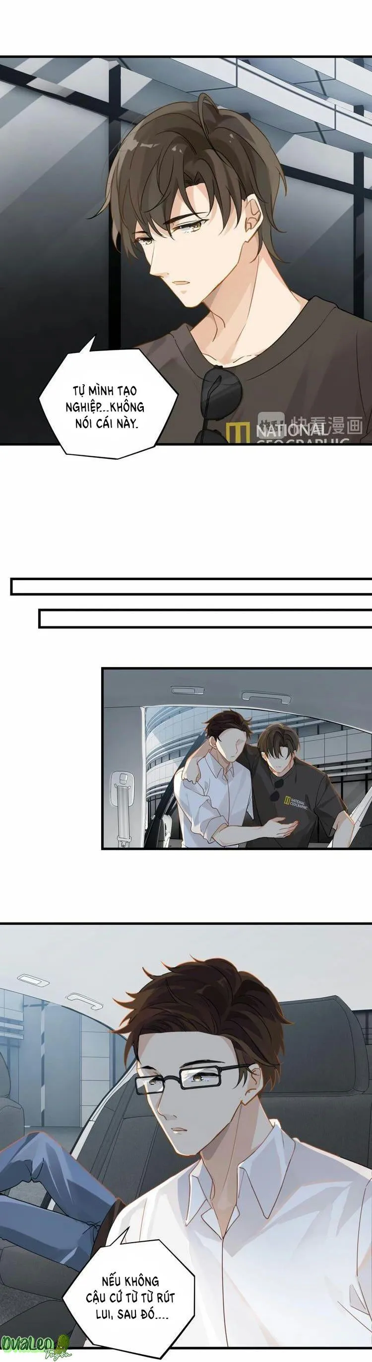 FOG Chapter 23 Trang 14